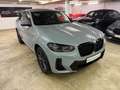 BMW X4 M 30i, Leder, M Sportpaket,20 Zoll, Stop u.Go,1.Hd Gris - thumbnail 1