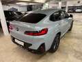 BMW X4 M 30i, Leder, M Sportpaket,20 Zoll, Stop u.Go,1.Hd Gris - thumbnail 6