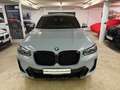 BMW X4 M 30i, Leder, M Sportpaket,20 Zoll, Stop u.Go,1.Hd Gris - thumbnail 2