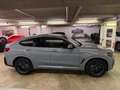 BMW X4 M 30i, Leder, M Sportpaket,20 Zoll, Stop u.Go,1.Hd Gris - thumbnail 8