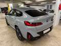BMW X4 M 30i, Leder, M Sportpaket,20 Zoll, Stop u.Go,1.Hd Gris - thumbnail 5