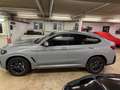 BMW X4 M 30i, Leder, M Sportpaket,20 Zoll, Stop u.Go,1.Hd Gris - thumbnail 7