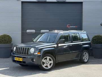 2.4 Sport Adventure | Airco | Elektrische Ramen |