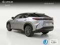 Lexus RZ 450e Luxury Plateado - thumbnail 2
