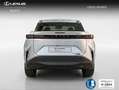 Lexus RZ 450e Luxury Plateado - thumbnail 4