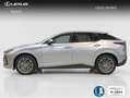 Lexus RZ 450e Luxury Plateado - thumbnail 3