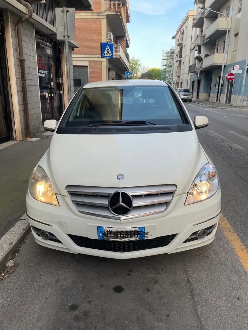 Mercedes-Benz B 180 cdi Sport FL - 1