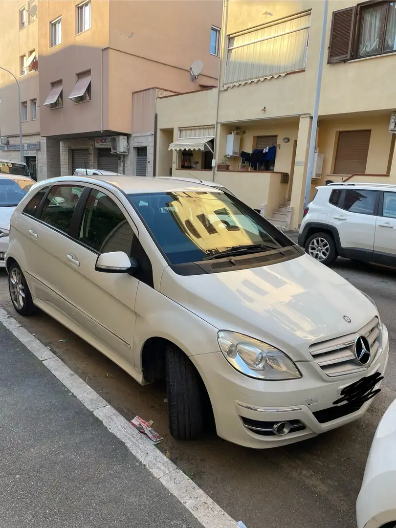 Mercedes-Benz B 180 cdi Sport FL - 2