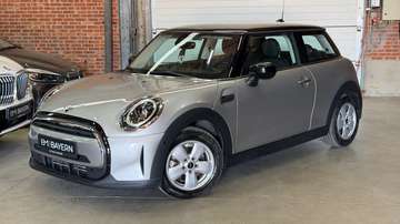 1.5 Benzine Garantie EURO 6d