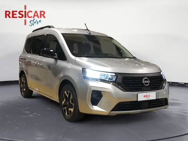 Nissan Townstar L1 130CV N-CONNECTA