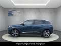 Peugeot 3008 Hybrid 225 Allure/1.HAND/LED/CAM/NAVI/APPLE Azul - thumbnail 10