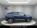 Peugeot 3008 Hybrid 225 Allure/1.HAND/LED/CAM/NAVI/APPLE Azul - thumbnail 6