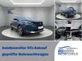 Peugeot 3008 Hybrid 225 Allure/1.HAND/LED/CAM/NAVI/APPLE Azul - thumbnail 2