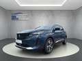 Peugeot 3008 Hybrid 225 Allure/1.HAND/LED/CAM/NAVI/APPLE Azul - thumbnail 1