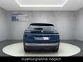 Peugeot 3008 Hybrid 225 Allure/1.HAND/LED/CAM/NAVI/APPLE Azul - thumbnail 8