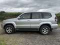 Toyota Land Cruiser Prado mejor verlo en persona Gris - thumbnail 2