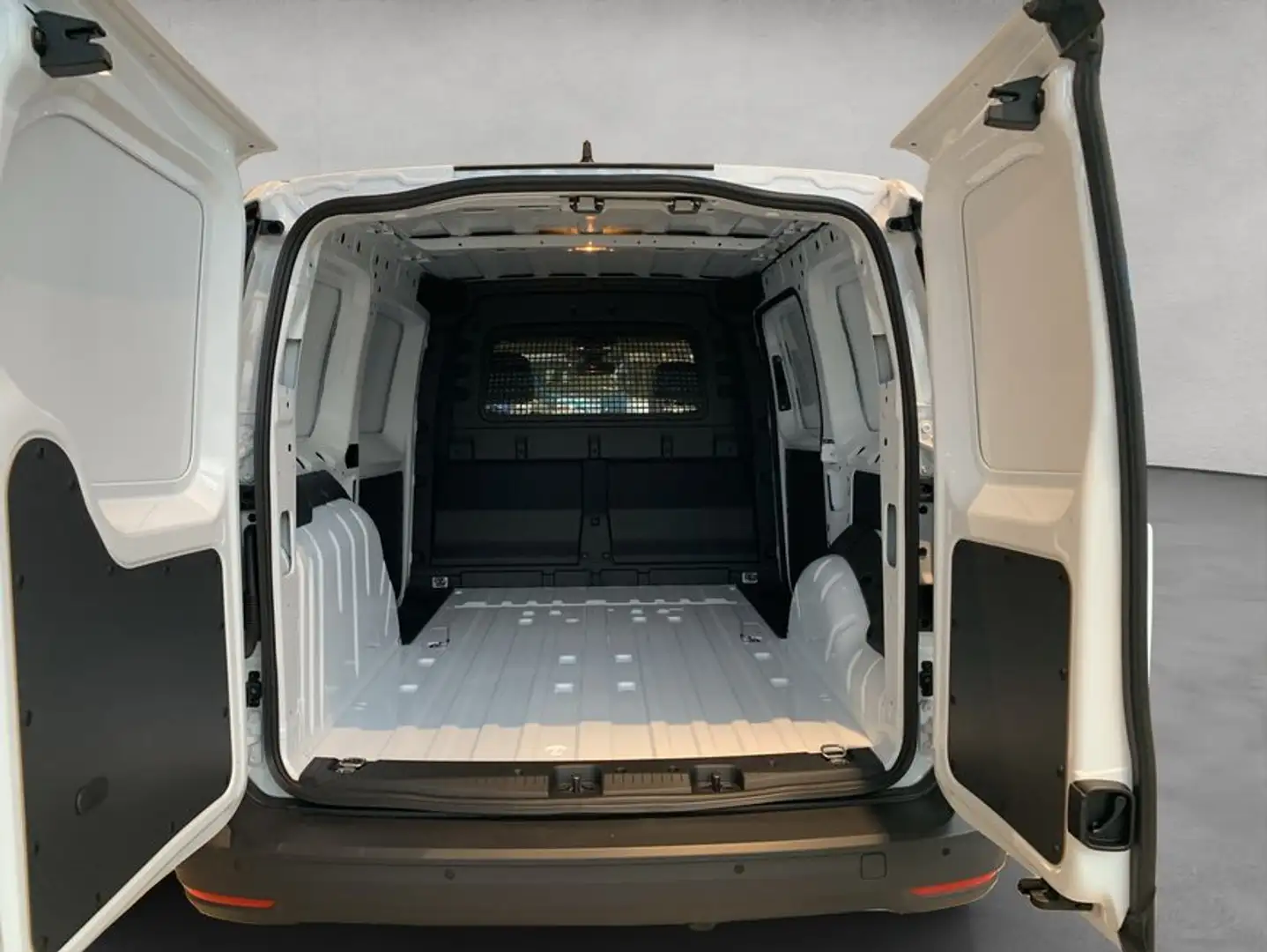 Ford Grand Transit Connect FWD Trend 75 kW, 4-türig (Di Blanc - 2