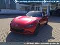 Mazda MX-5 Roadster SKYACTIV-G Prime Rojo - thumbnail 8