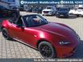 Mazda MX-5 Roadster SKYACTIV-G Prime Rojo - thumbnail 21