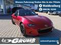 Mazda MX-5 Roadster SKYACTIV-G Prime Rojo - thumbnail 2