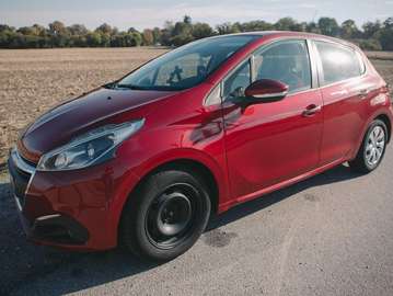 208 PureTech 82 Urban Move