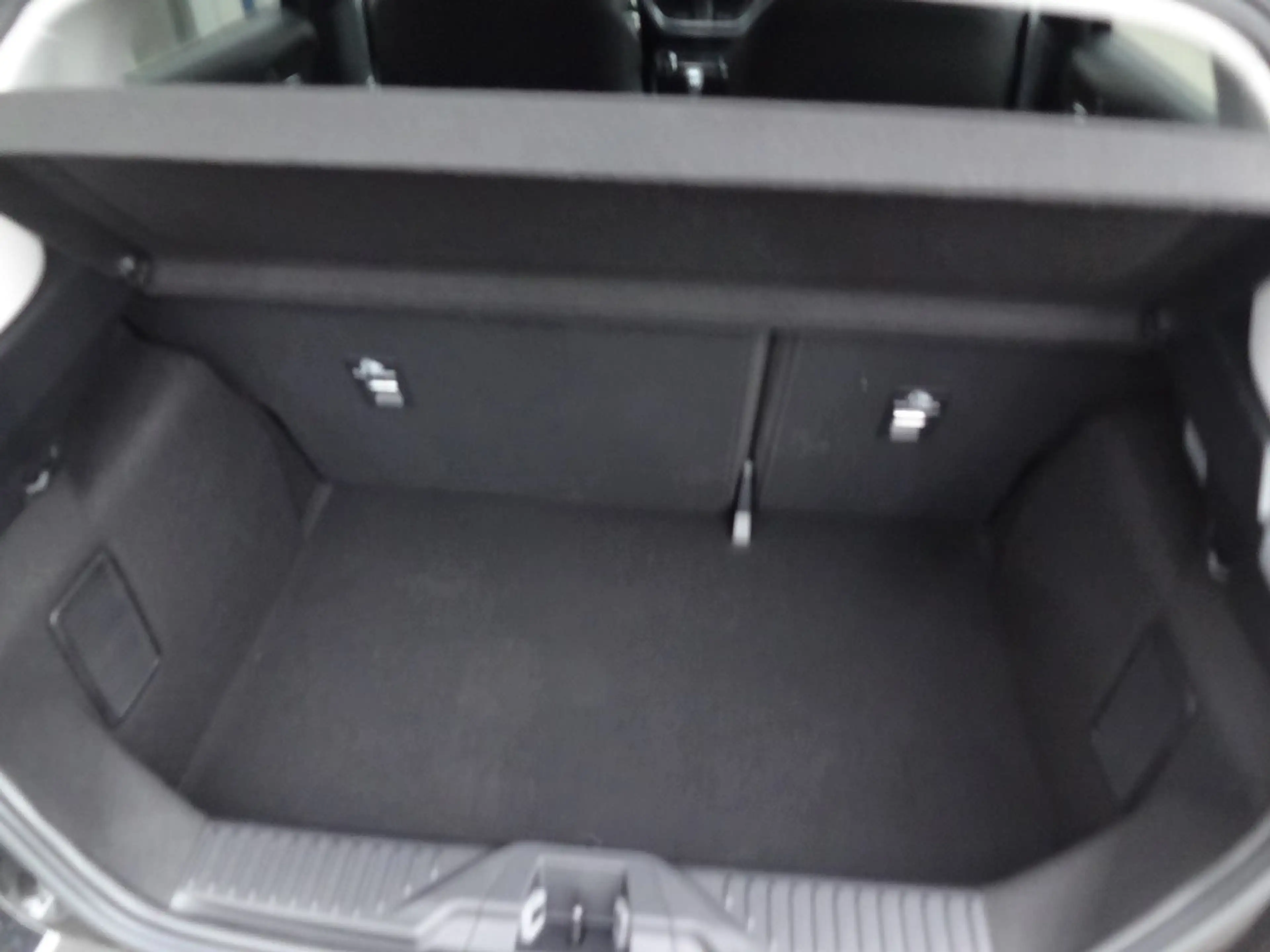 Ford Fiesta Titanium M-HEV, Sofort verfügbar — photo 11