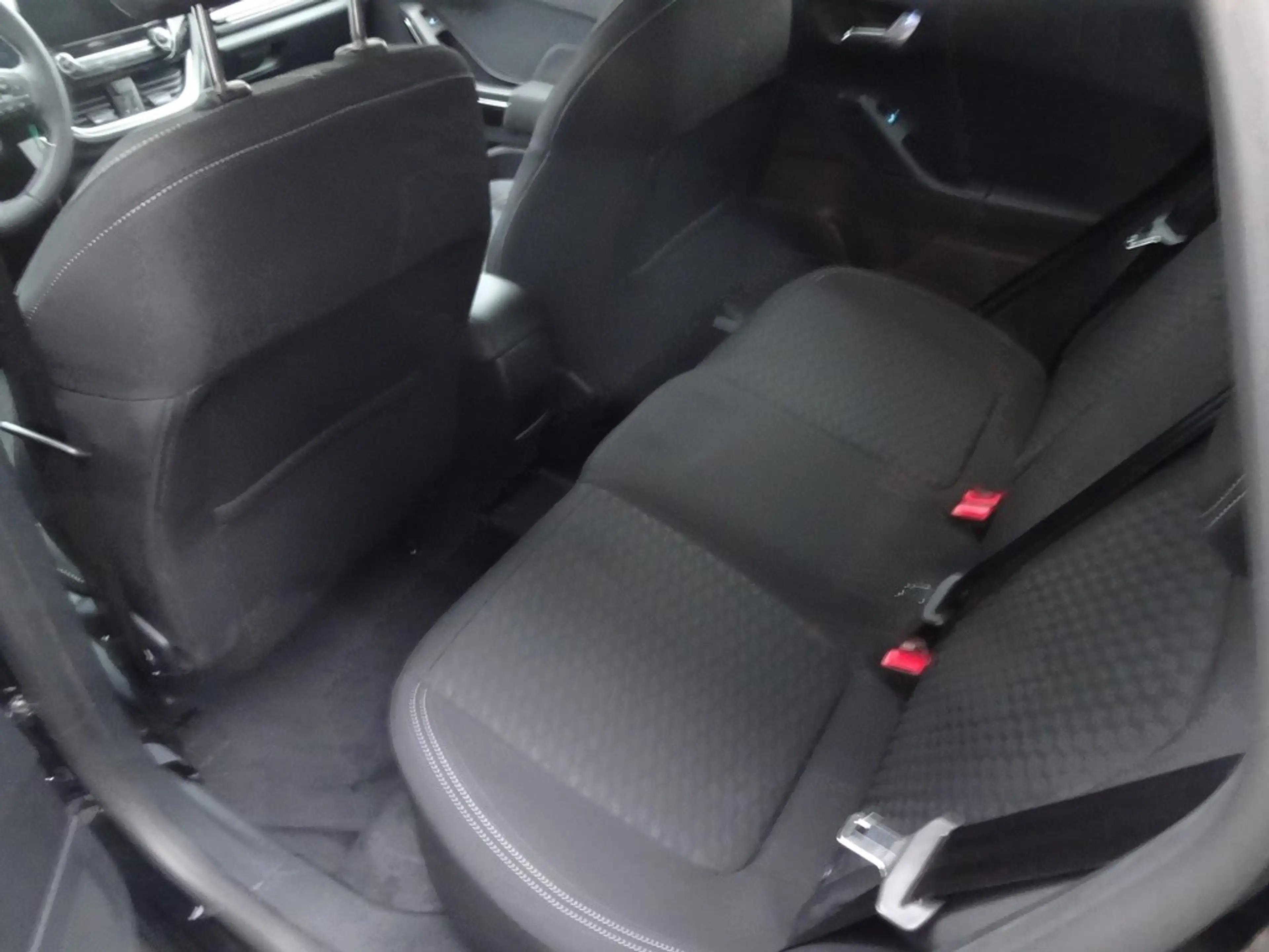Ford Fiesta Titanium M-HEV, Sofort verfügbar — photo 13