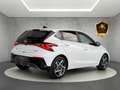 Hyundai i20 PRIME*Mild-Hybrid*1.0 T-GDi 120PS 48V DCT* Weiß - thumbnail 8