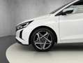 Hyundai i20 PRIME*Mild-Hybrid*1.0 T-GDi 120PS 48V DCT* Blanc - thumbnail 5