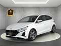Hyundai i20 PRIME*Mild-Hybrid*1.0 T-GDi 120PS 48V DCT* Blanco - thumbnail 1