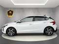 Hyundai i20 PRIME*Mild-Hybrid*1.0 T-GDi 120PS 48V DCT* Blanco - thumbnail 5