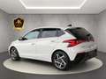 Hyundai i20 PRIME*Mild-Hybrid*1.0 T-GDi 120PS 48V DCT* Blanco - thumbnail 7
