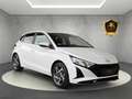 Hyundai i20 PRIME*Mild-Hybrid*1.0 T-GDi 120PS 48V DCT* Blanco - thumbnail 11