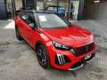 Peugeot 2008 1.2 Hybrid 145ch GT e-DCS6 Rot - thumbnail 5