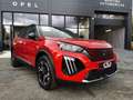 Peugeot 2008 1.2 Hybrid 145ch GT e-DCS6 Rot - thumbnail 4