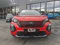Peugeot 2008 1.2 Hybrid 145ch GT e-DCS6 Rot - thumbnail 3