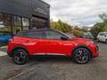 Peugeot 2008 1.2 Hybrid 145ch GT e-DCS6 Rot - thumbnail 6