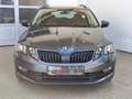 Skoda Octavia 1.5 TSI Soleil Navi|AHK|SHZ Gris - thumbnail 26