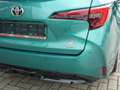 Toyota Corolla Touring 1.8 Hybrid GR Sport +tech pack 140pk Vert - thumbnail 25