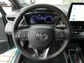 Toyota Corolla Touring 1.8 Hybrid GR Sport +tech pack 140pk Vert - thumbnail 13