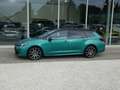 Toyota Corolla Touring 1.8 Hybrid GR Sport +tech pack 140pk Vert - thumbnail 4