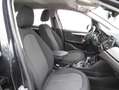 BMW 216 216dA 116ch Business Schwarz - thumbnail 4