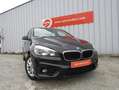 BMW 216 216dA 116ch Business Schwarz - thumbnail 3