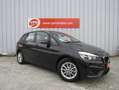 BMW 216 216dA 116ch Business Schwarz - thumbnail 1