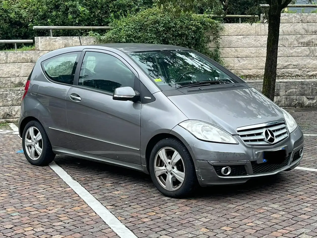 Mercedes-Benz A 150
