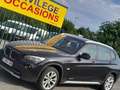 BMW X1 20 d x drive M cuir aircoel gps jalu nv embrayage Zwart - thumbnail 2