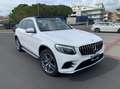 Mercedes-Benz GLC 250 GLC - X253 d Exclusive 4matic auto Bianco - thumbnail 1