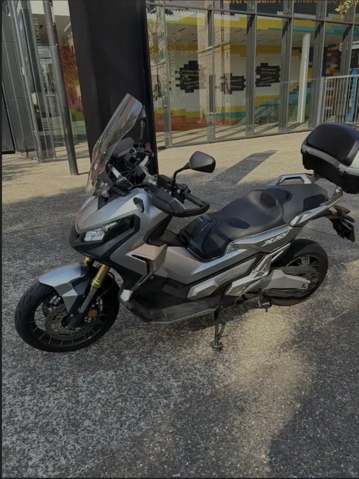 Honda X-ADV