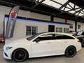 Mercedes-Benz CLA 200 (118.687) Bianco - thumbnail 3