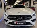 Mercedes-Benz CLA 200 (118.687) Bianco - thumbnail 2